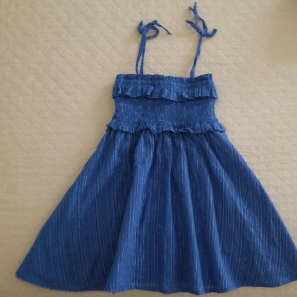 Crewcuts Other - Toddler Dress, Crewcuts size 2 Crewcuts Other - Toddler Dress, Crewcuts size 2